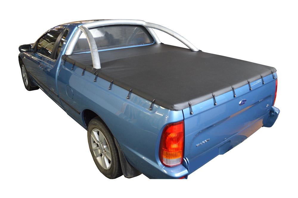 Ba falcon deals ute canopy