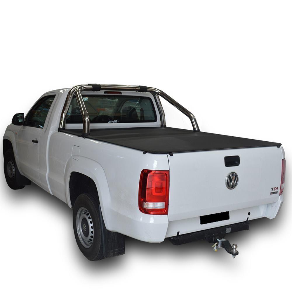 Vw amarok store tray cover