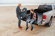Benefits of Using Tonneau Covers for Your Ute