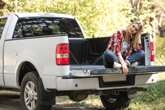 How Weather Conditions Affect Your Tonneau Cover & How to Protect It