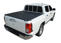 ClipOn Ute/Tonneau Cover for Mitsubishi Triton MV (Mar 2024 Onwards) Double Cab suits Headboard