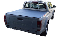 Isuzu Ute Covers